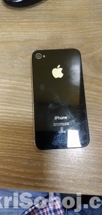 i Phone 4s